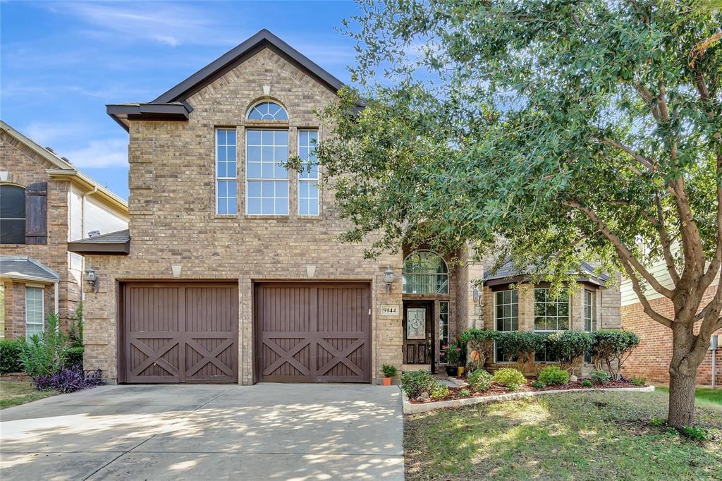 9144 Hawley Drive Property Photo