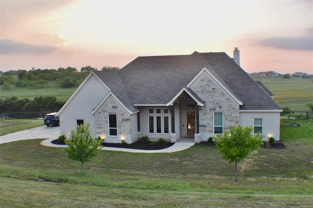 145 Overlook Drive Property Photo