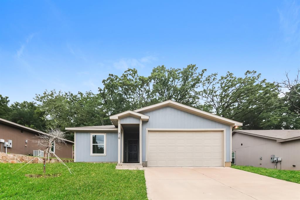 510 E Shepherd Street Property Photo