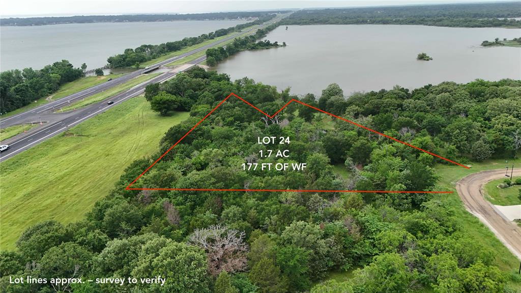 106 Lakeview Trail Property Photo
