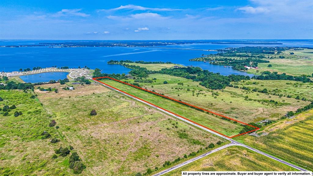Tbd Se Cr 3300 Property Photo