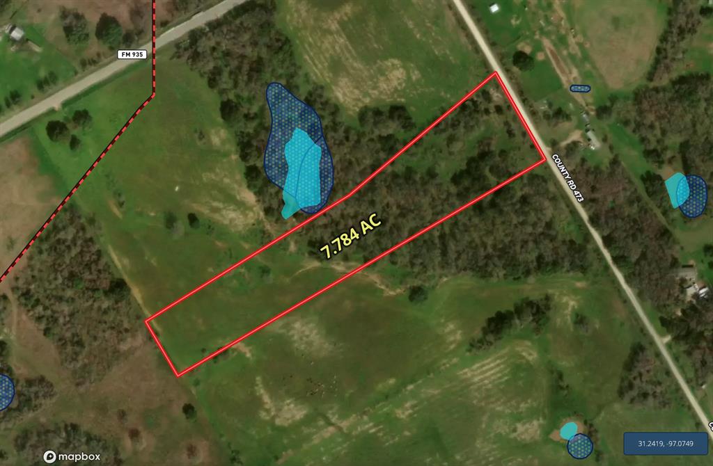 Tract 4 Cr 473 Property Photo