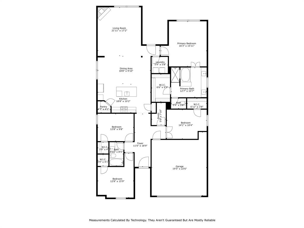 3808 Ironbark Way Property Photo 28