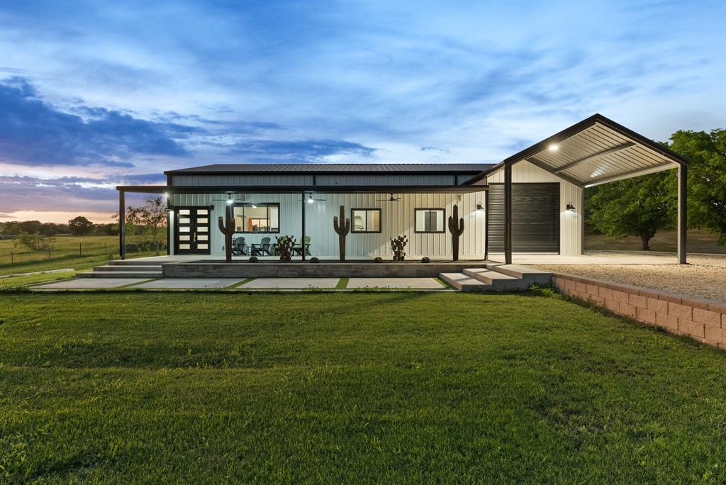 1210 Berger Road