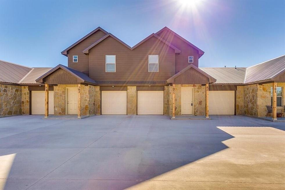 120 Ridgmar Drive Property Photo