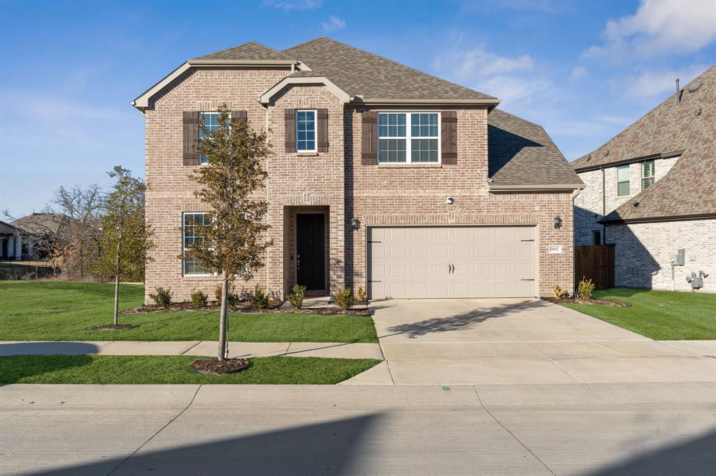 9517 Sunset Lane Property Photo 1