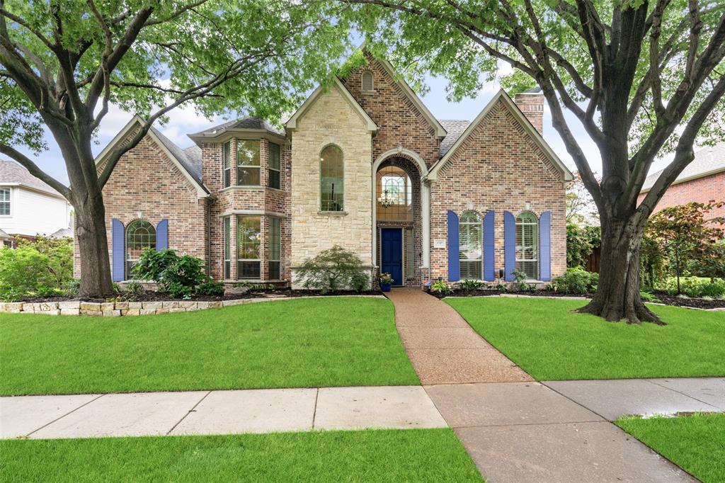 4549 Pecan Valley Drive Property Photo