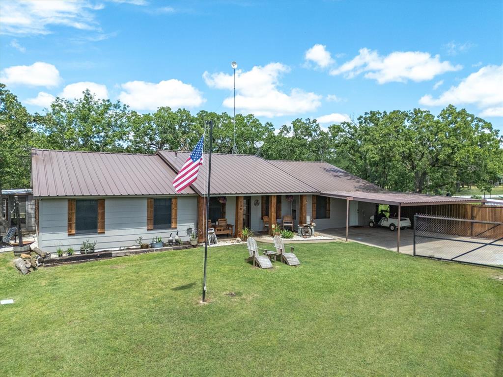 138 Selma Road Property Photo