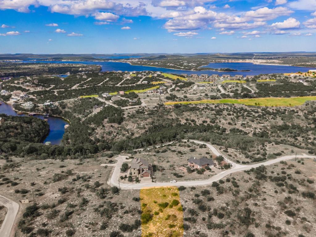 Lot 218 Castle Harbour Property Photo