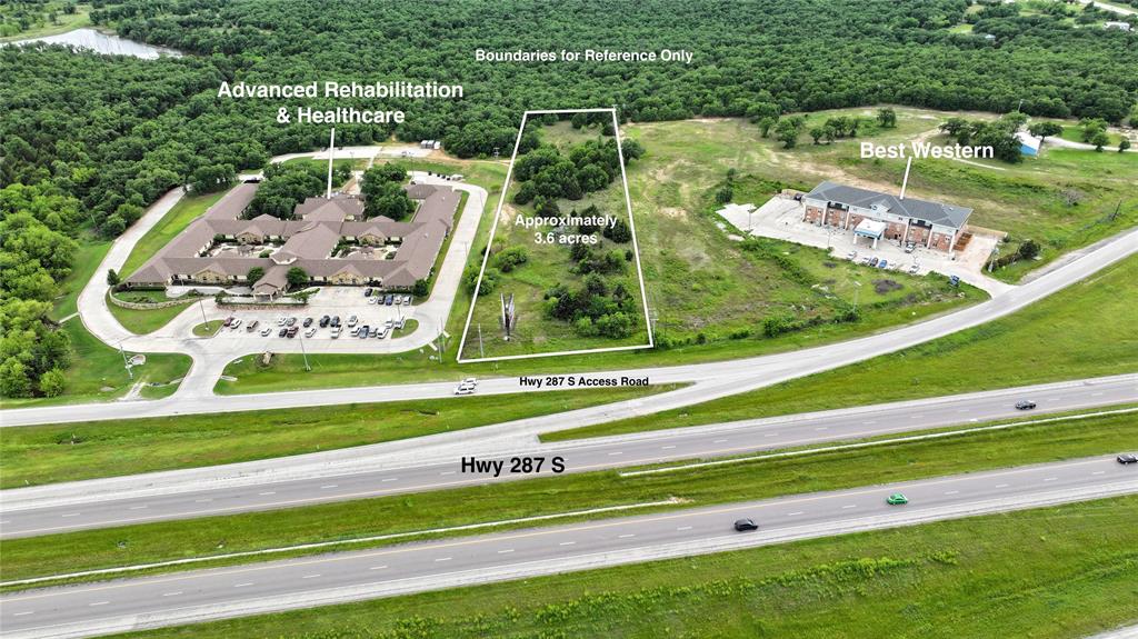 Tbd Us Hwy 287 S Access Road Property Photo 1