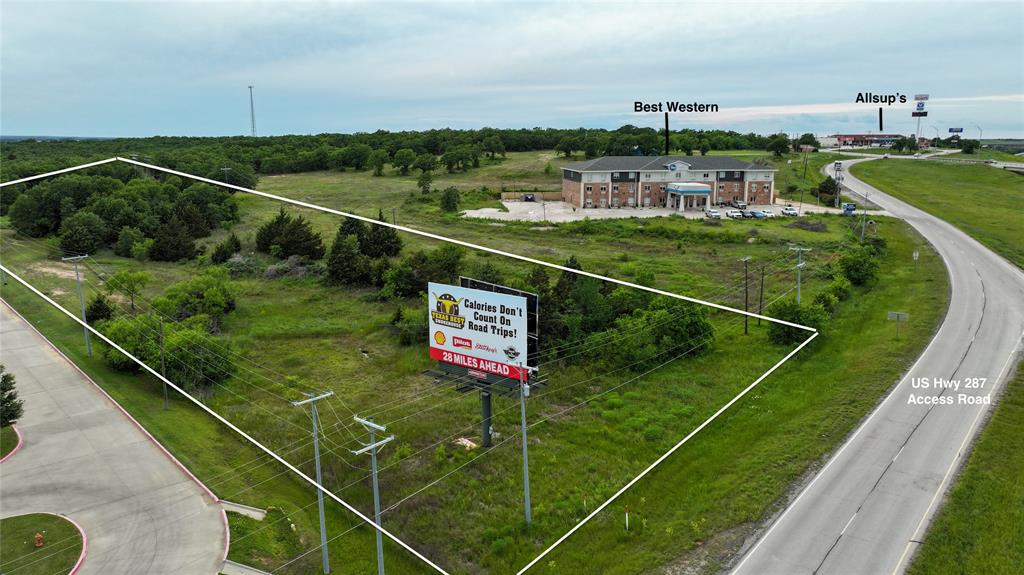 Tbd Us Hwy 287 S Access Road Property Photo 4