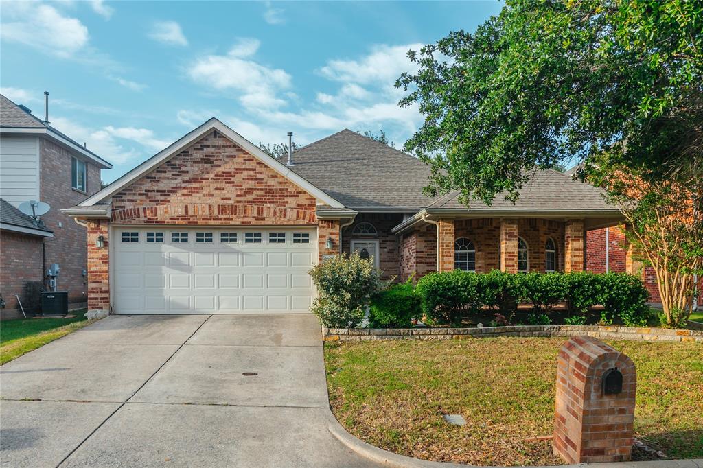 8108 Laughing Waters Trail Property Photo 1