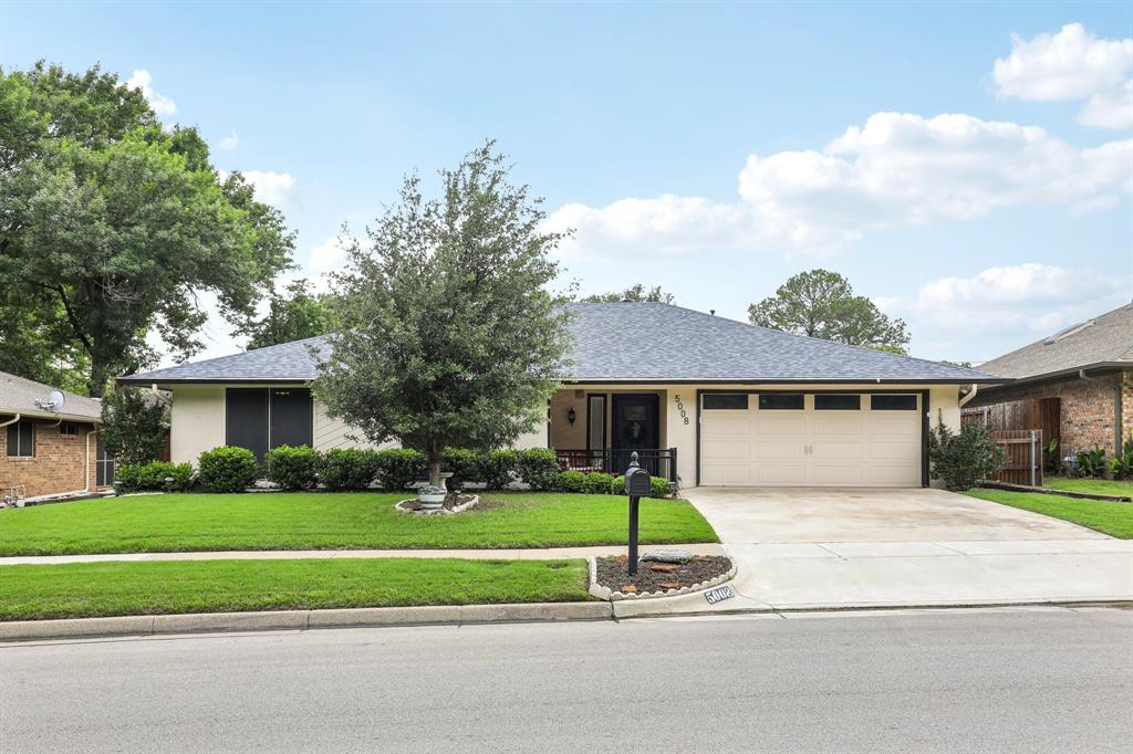 5008 Caliente Drive Property Photo