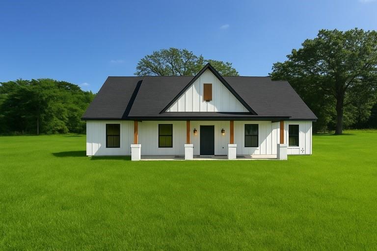 12983 County Road 4122 Property Photo 1