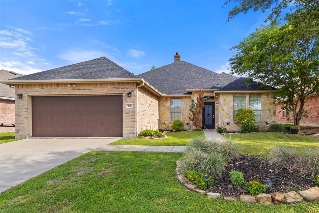 503 Sundrop Drive