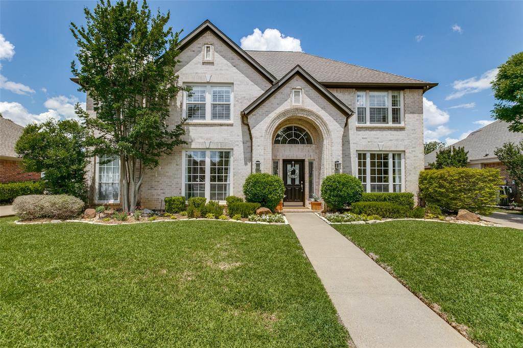 2811 Flint Trail Property Photo