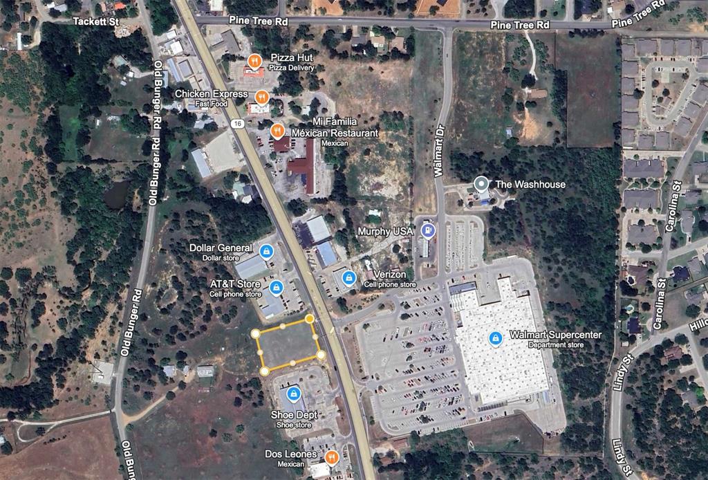 2120 Highway 16S