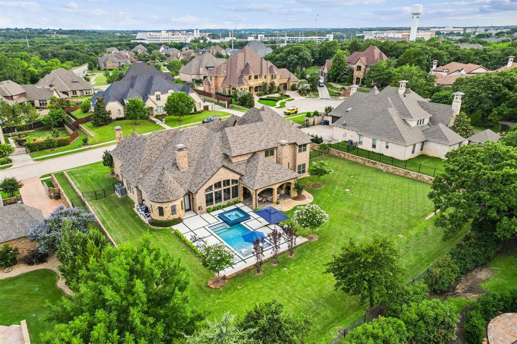 404 Mesa Ranch Court Property Photo 1