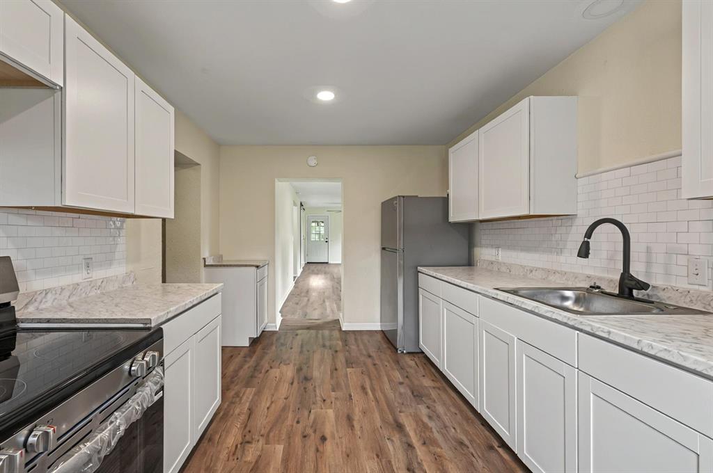 206 W Franklin Street Property Photo
