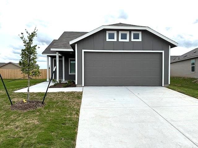 11511 Arkoma Drive Property Photo