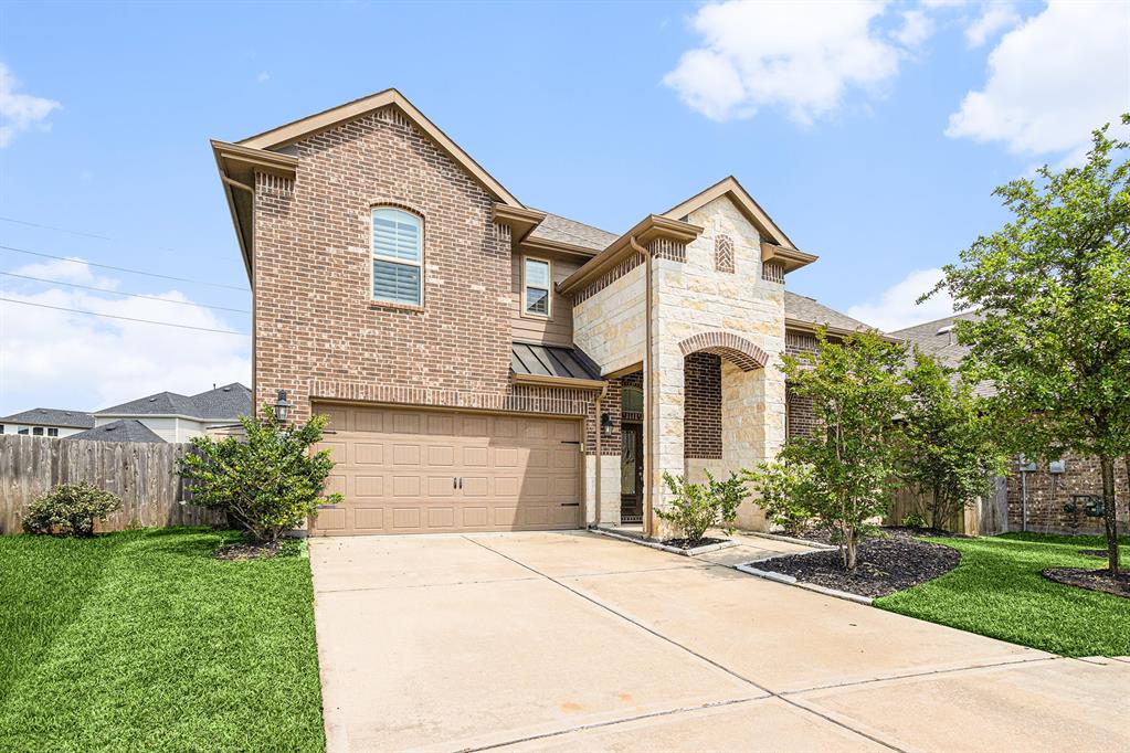 3811 Palmer Meadow Court Property Photo