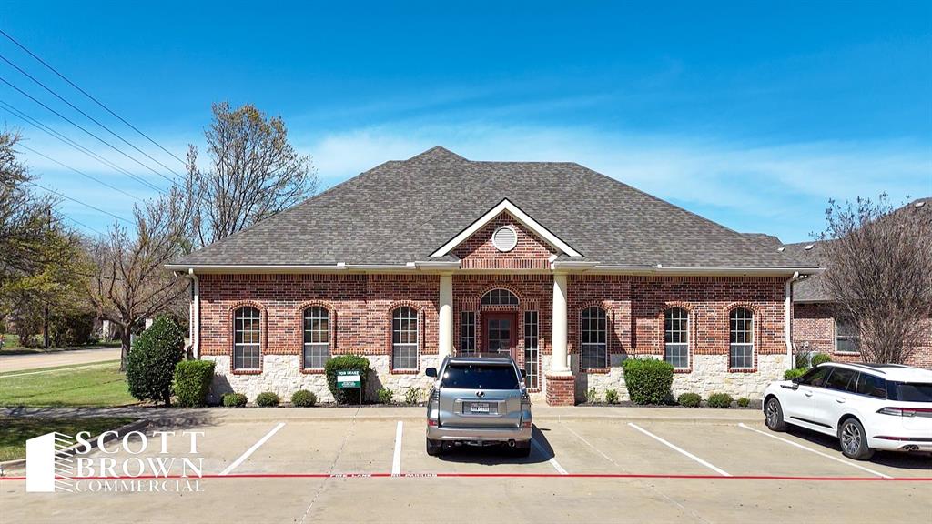 3201 Cross Timbers Road 3 Property Photo 1
