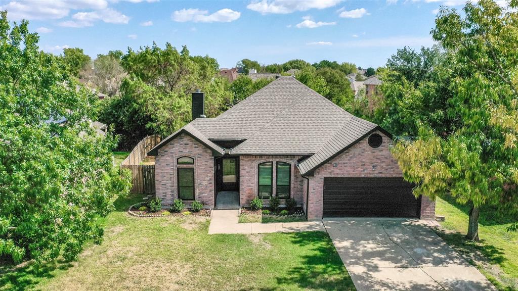 144 Woodcreek Drive Property Photo 1