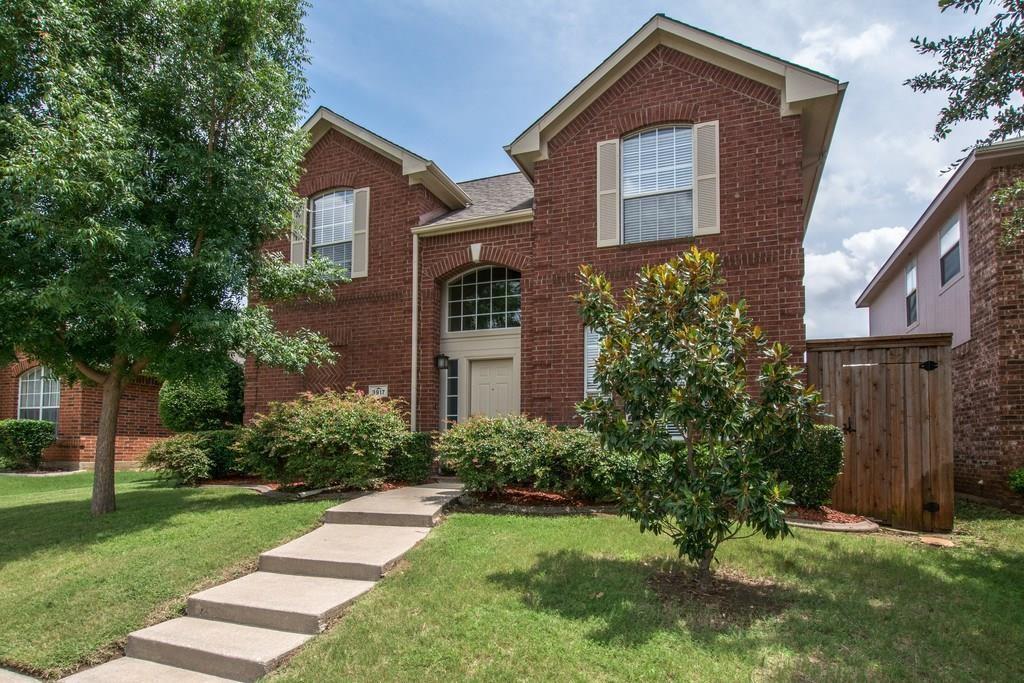 3917 Creek Hollow Way Property Photo