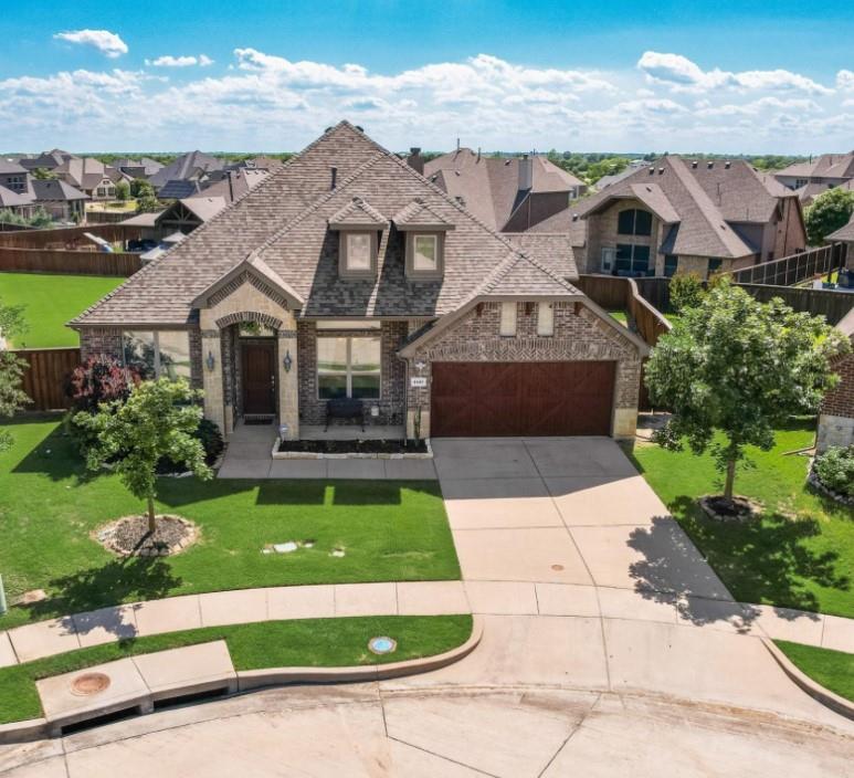 1537 Firenza Court Property Photo 1