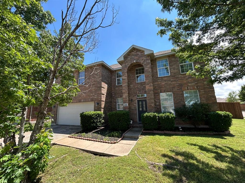 2800 Cameron Bay Drive Property Photo