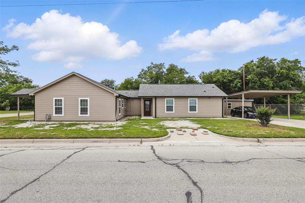 2349 Beaumont Street Property Photo