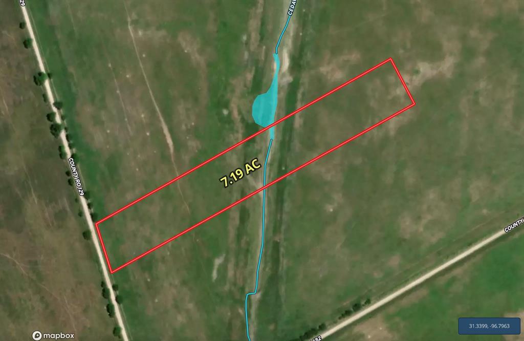 Tr 16 County Rd 129 Property Photo