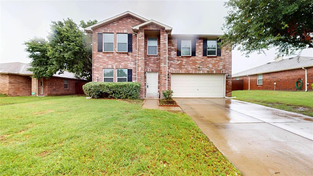 2613 S Wavecrest Court Property Photo 1