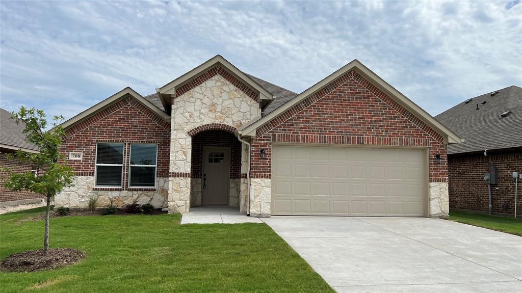 708 Ransom Way Property Photo
