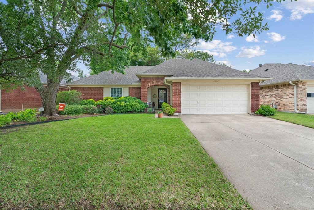 5502 Misty Crest Drive Property Photo
