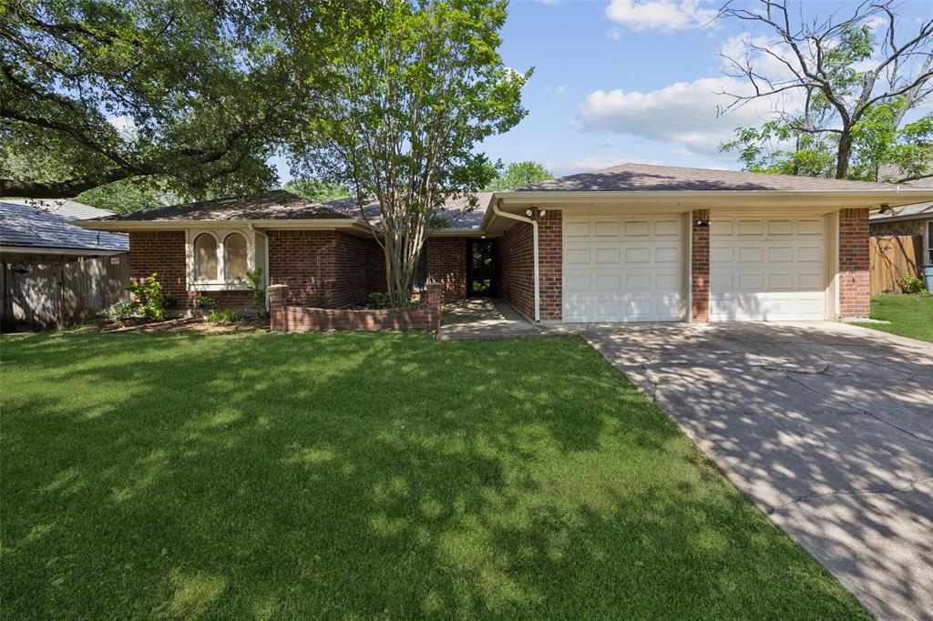 4204 Twilight Drive Property Photo 1