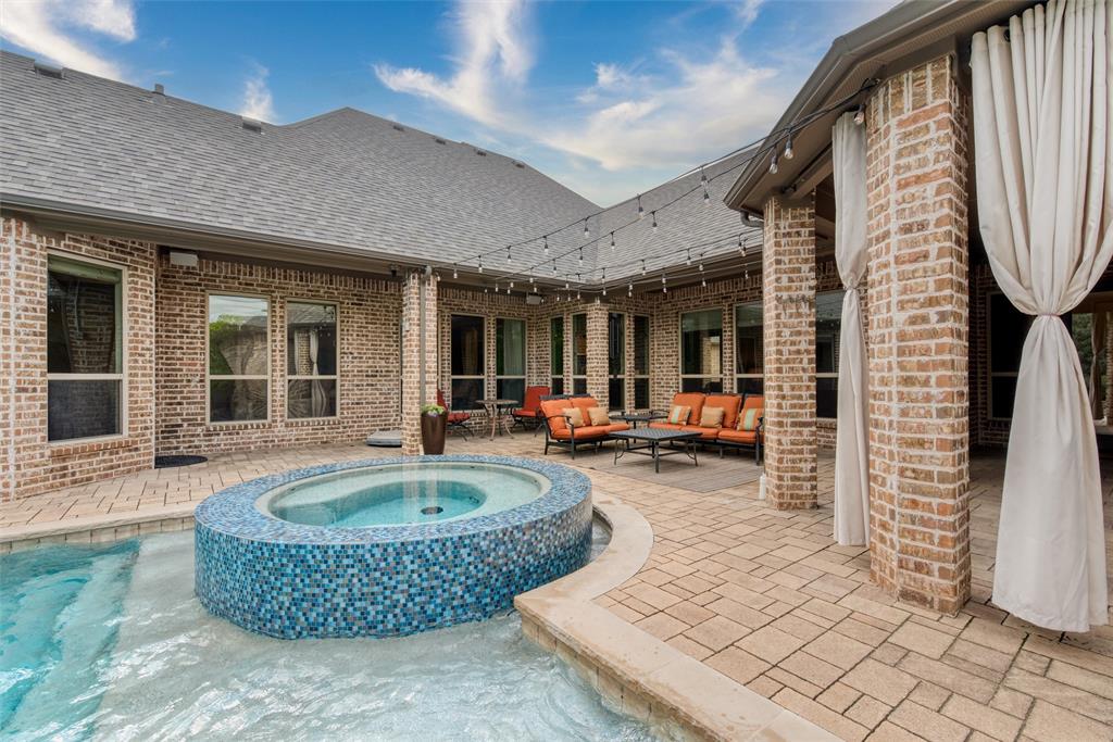 3307 Twin Lakes Drive Property Photo 31