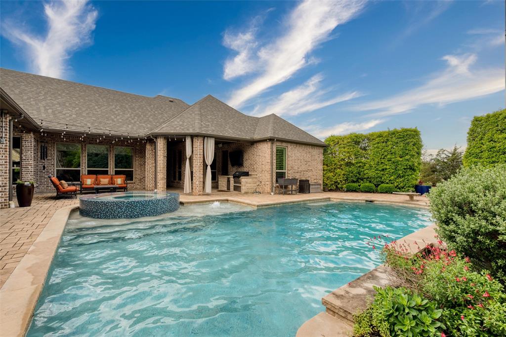 3307 Twin Lakes Drive Property Photo 34