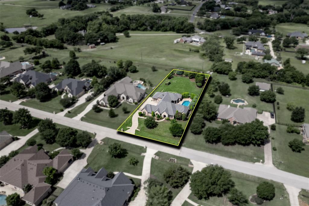 3307 Twin Lakes Drive Property Photo 38