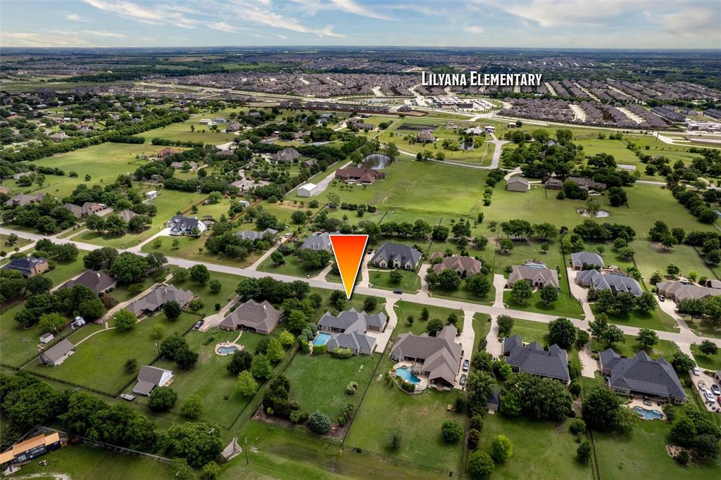 3307 Twin Lakes Drive Property Photo 39