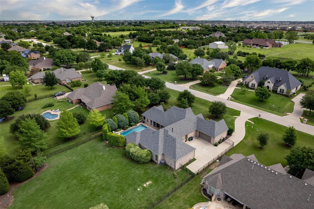 3307 Twin Lakes Drive Property Photo 40