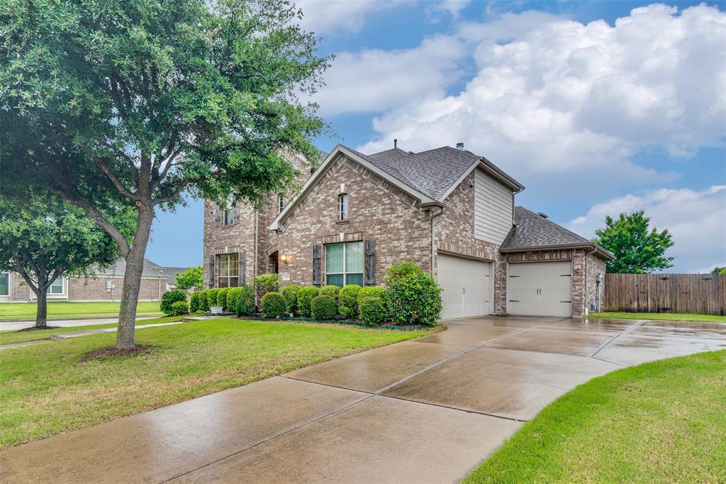 5132 Willow Bend Lane Property Photo