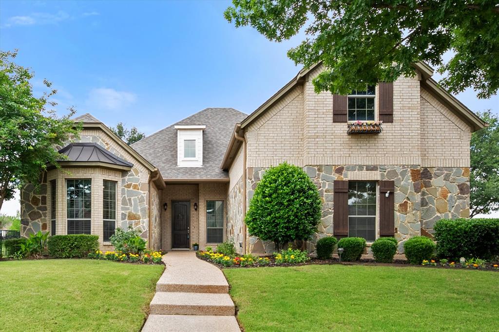 3415 Lake Creek Trail Property Photo