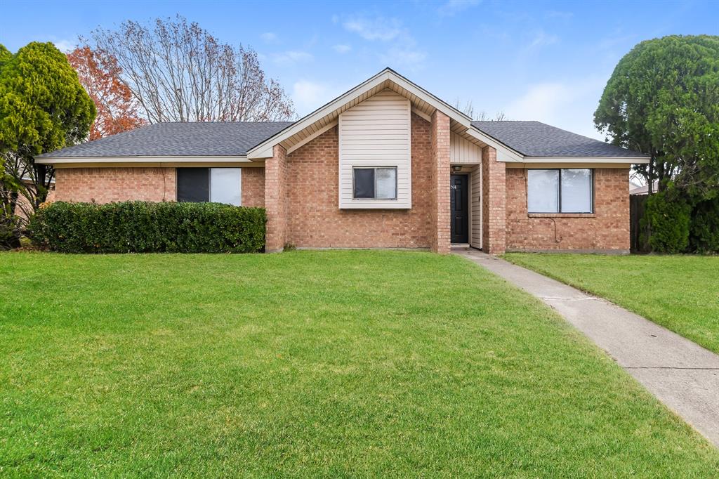 1514 Sabine Pass Property Photo