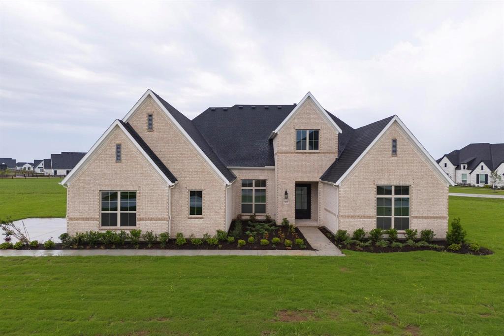3025 Oak Creek Court Property Photo