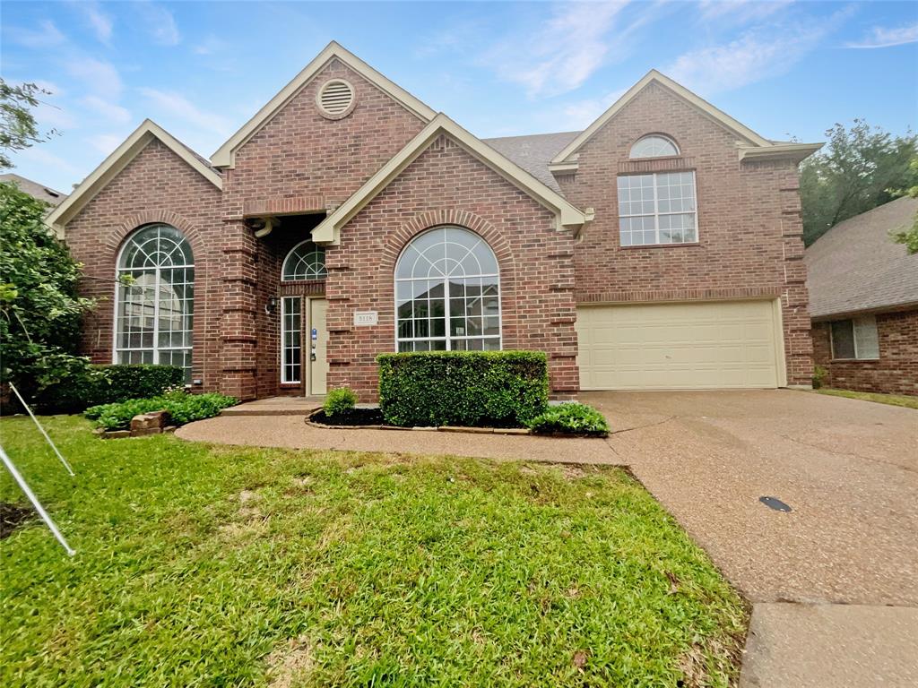 5118 Feather Crest Property Photo 1