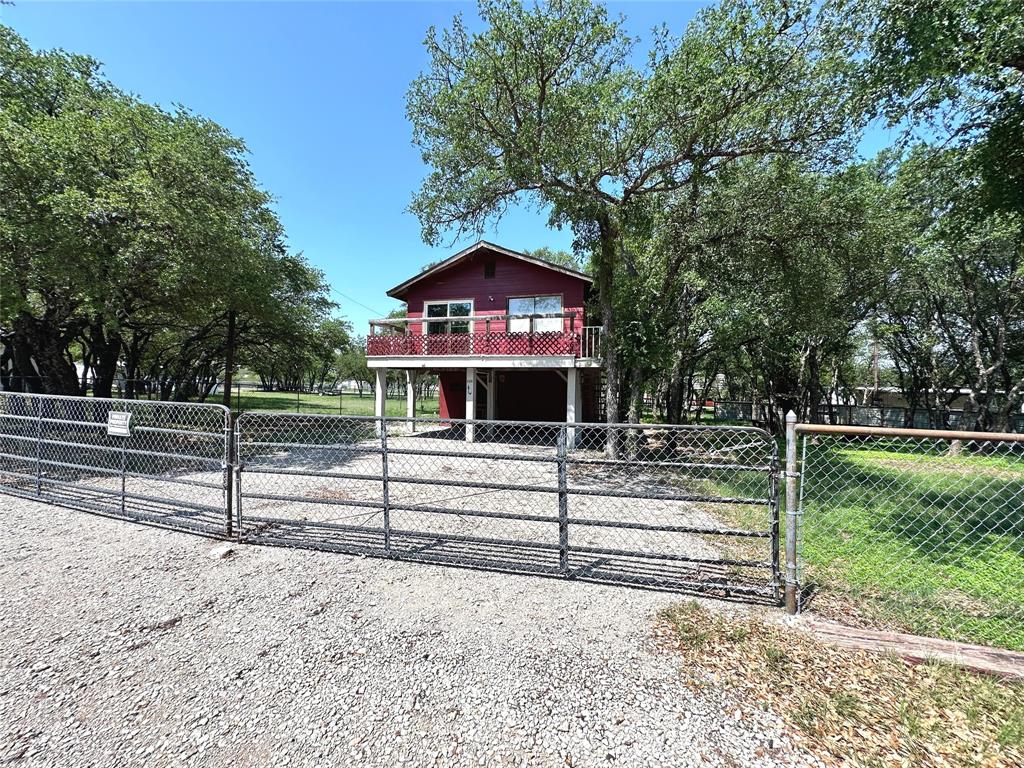 4230 Comanche Drive Property Photo