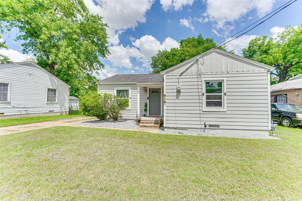 3444 Kellogg Avenue Property Photo