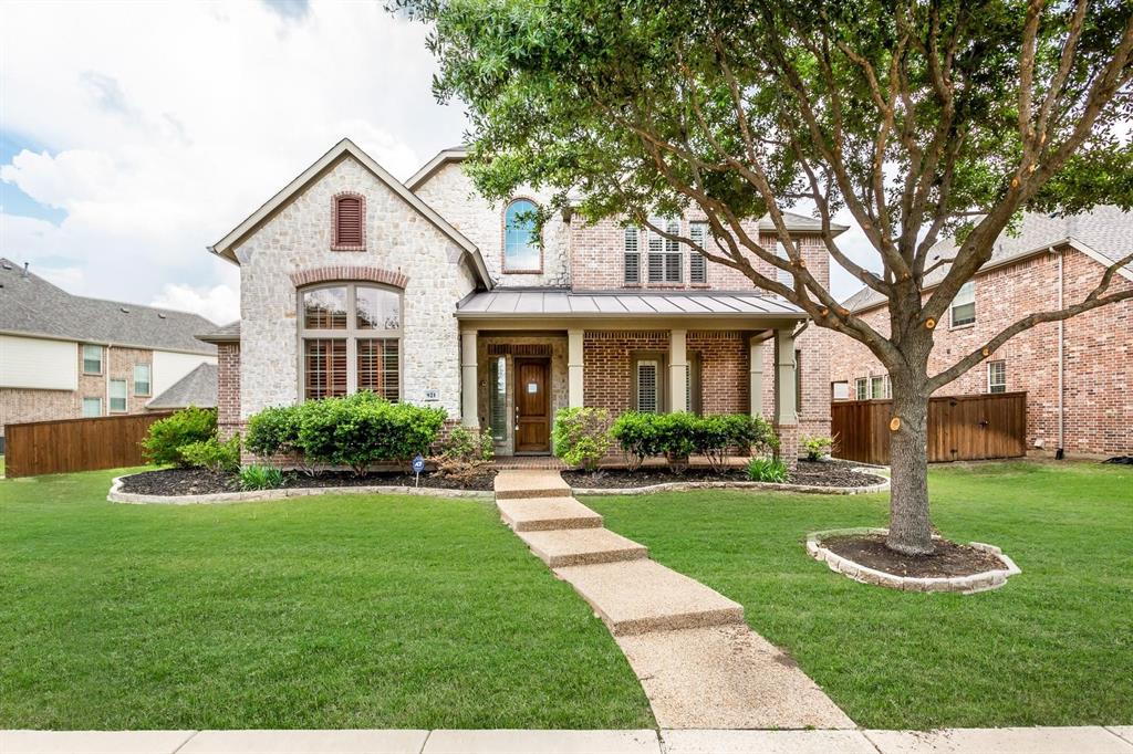 921 Pine Burst Drive Property Photo 1