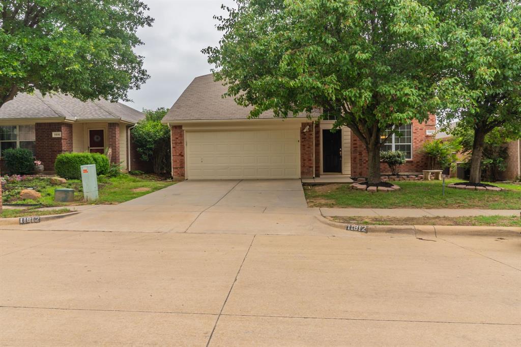 11812 Ponderosa Pine Drive Property Photo 1
